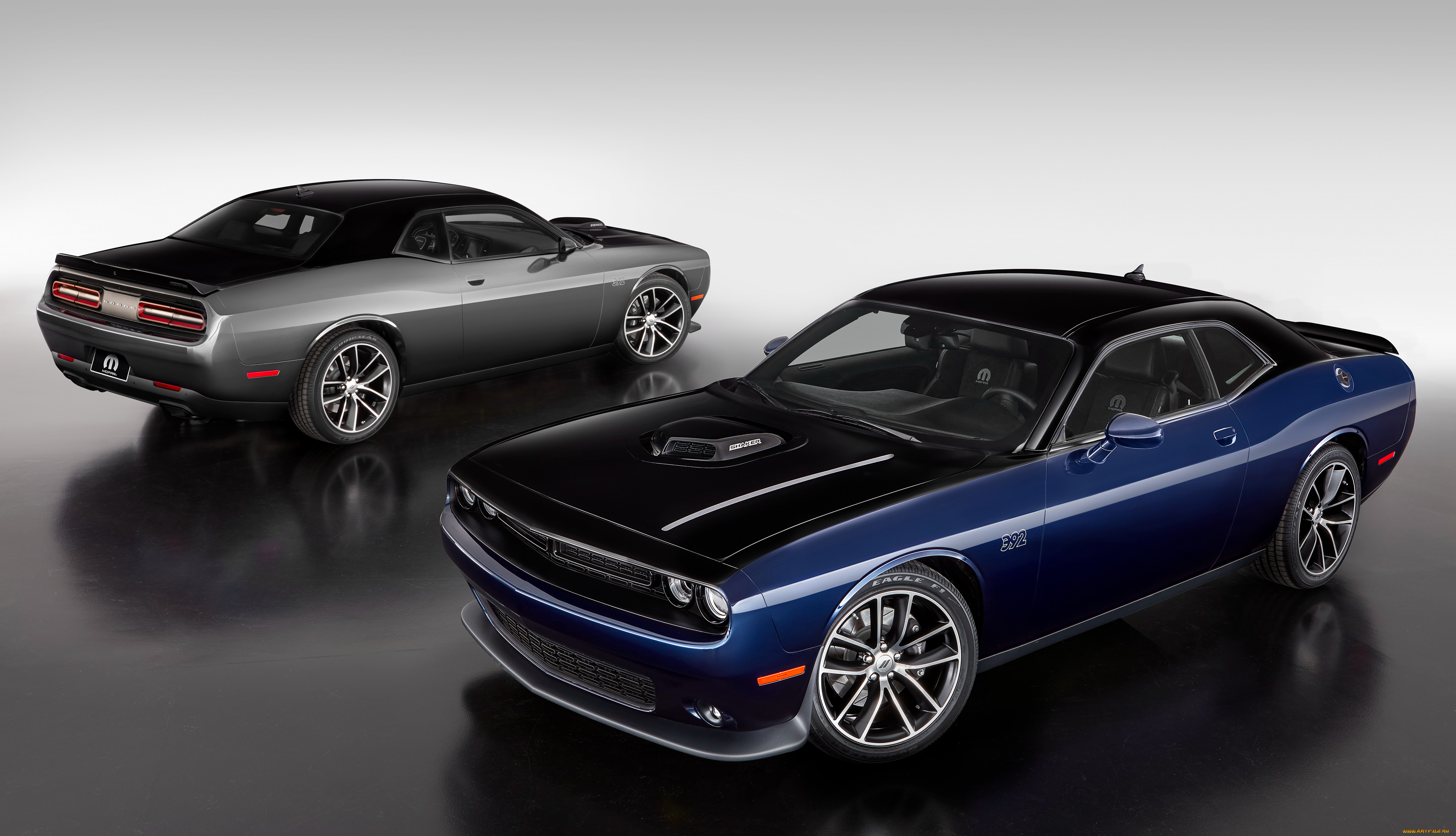 , dodge